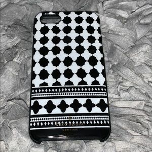 Kate Spade iPhone 7 phone case!
